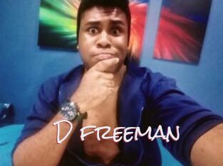 D_freeman