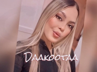 Daakootaa
