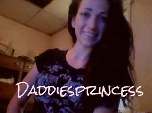 Daddiesprincess