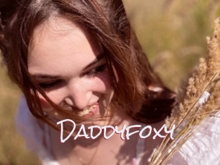 Daddyfoxy