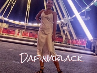 Dafinablack