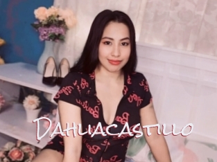 Dahliacastillo