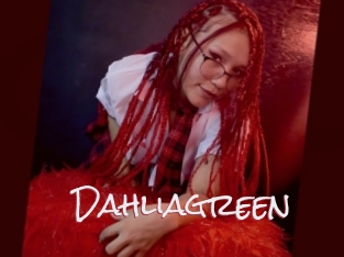 Dahliagreen