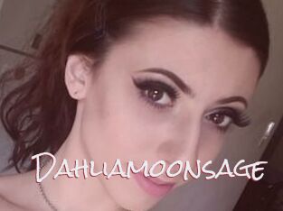 Dahliamoonsage