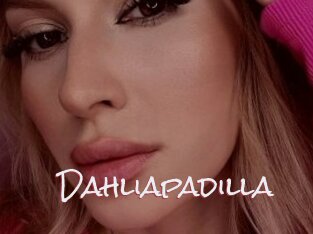 Dahliapadilla