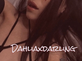 Dahliaxdarling