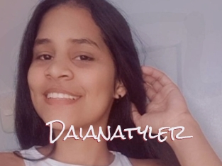 Daianatyler