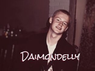 Daimondelly