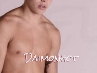 Daimonhot