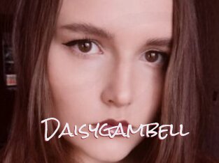 Daisygambell