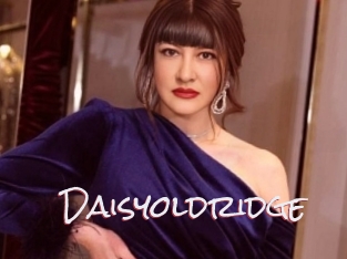 Daisyoldridge