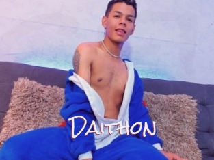 Daithon