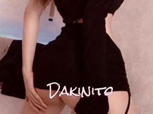 Dakinito