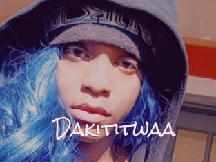 Dakititwaa