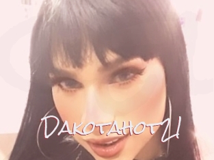 Dakotahot21