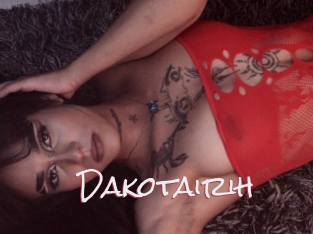 Dakotairih