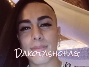 Dakotashohag