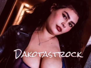 Dakotastrock