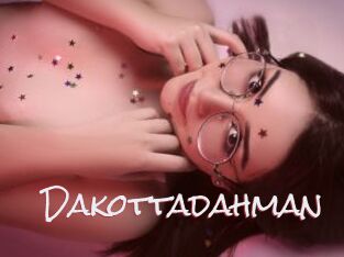 Dakottadahman