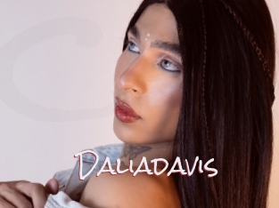 Daliadavis