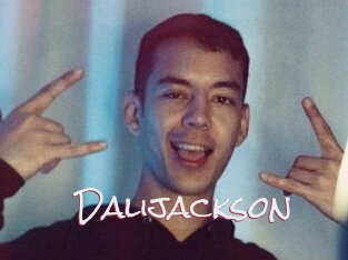 Dalijackson