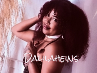 Dalilaheins