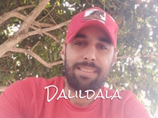 Dalildala