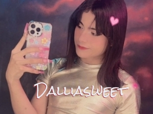 Dalliasweet