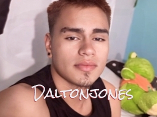 Daltonjones