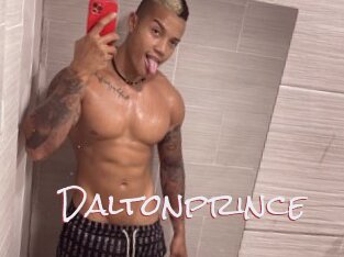 Daltonprince