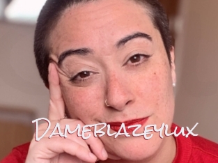 Dameblazeylux