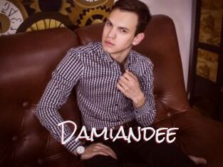 Damiandee