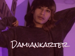 Damiankarter