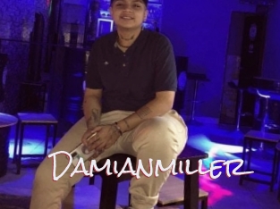 Damianmiller