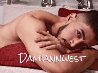 Damiannwest