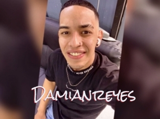 Damianreyes