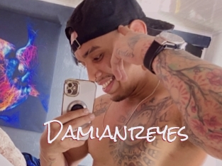 Damianreyes