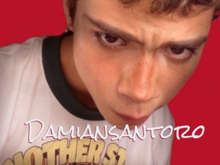 Damiansantoro