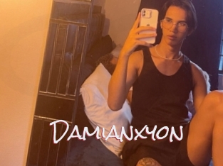 Damianxyon