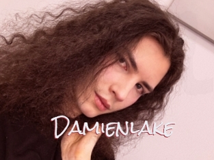 Damienlake