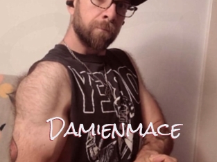 Damienmace