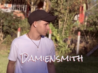 Damiensmith