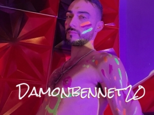 Damonbennet20