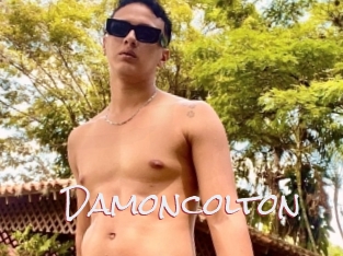 Damoncolton