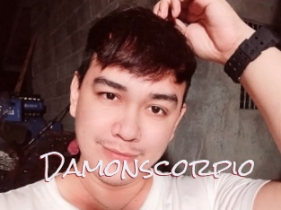 Damonscorpio