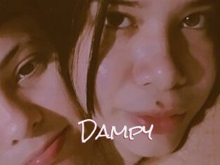 Dampy