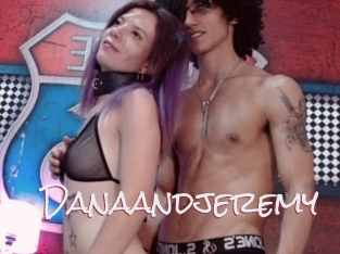 Danaandjeremy