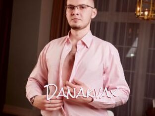 Danakvax