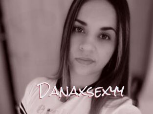 Danaxsexyy