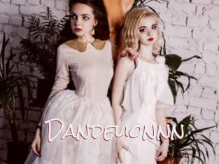 Dandelionnn